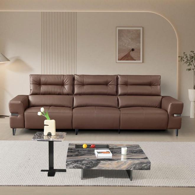 kaiyun入口：太子家居沙发系列：用艺术与功能定义现代家居