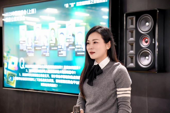 “设计99”X中国建博会（上海）共同举办《酒店公装对接会(图9)