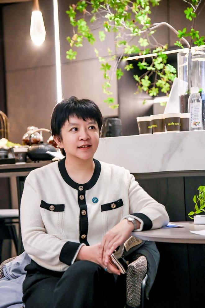 “设计99”X中国建博会（上海）共同举办《酒店公装对接会(图17)