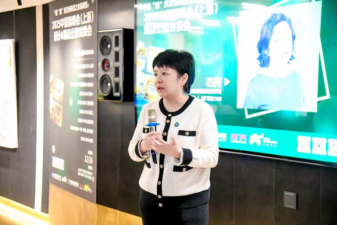 “设计99”X中国建博会（上海）共同举办《酒店公装对接会(图16)