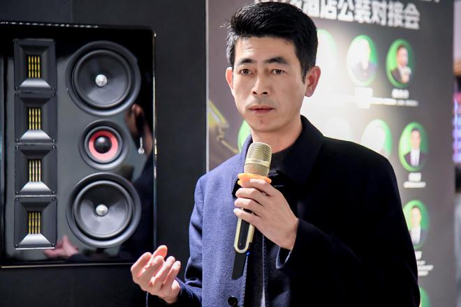 “设计99”X中国建博会（上海）共同举办《酒店公装对接会(图25)