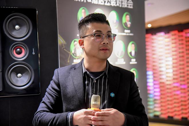 “设计99”X中国建博会（上海）共同举办《酒店公装对接会(图24)