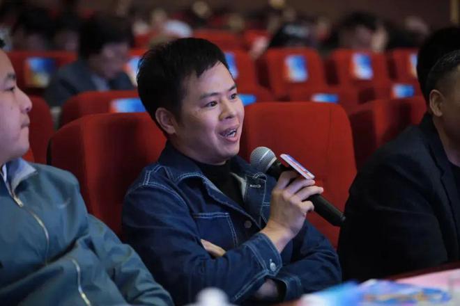 潮见未来新系智造「走进顺职院共探CMF」精品沙龙精彩回顾(图18)