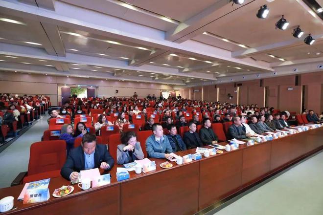 潮见未来新系智造「走进顺职院共探CMF」精品沙龙精彩回顾