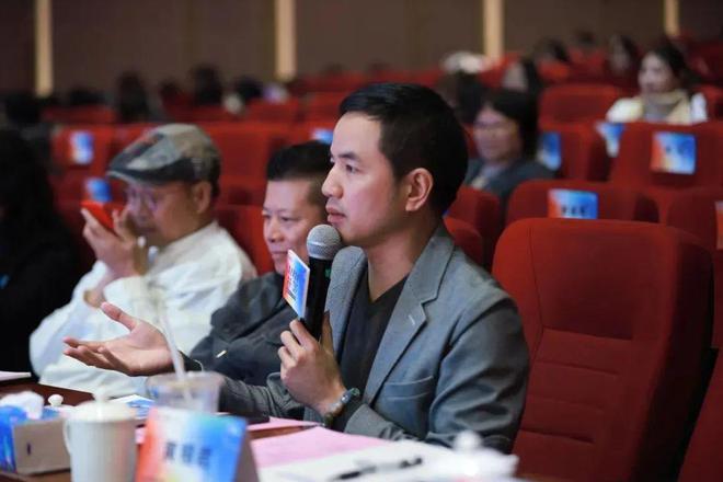 潮见未来新系智造「走进顺职院共探CMF」精品沙龙精彩回顾(图14)