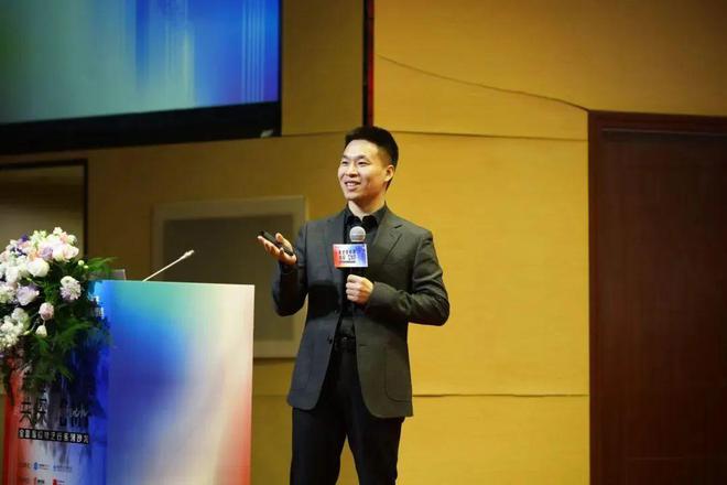 潮见未来新系智造「走进顺职院共探CMF」精品沙龙精彩回顾(图6)