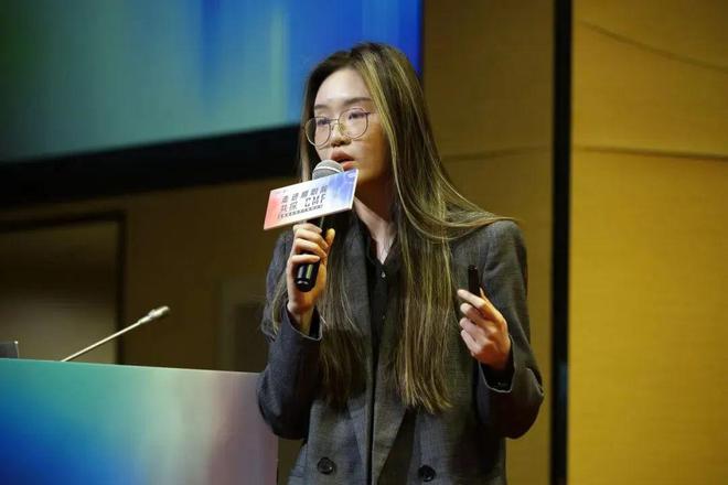 潮见未来新系智造「走进顺职院共探CMF」精品沙龙精彩回顾(图7)