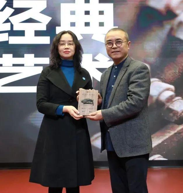 潮见未来新系智造「走进顺职院共探CMF」精品沙龙精彩回顾(图23)