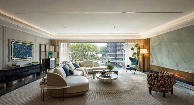 kaiyun网站：建发紫宸售楼处-2025首页网站-建发紫宸楼盘详情-北京房天下(图14)