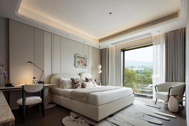 kaiyun网站：建发紫宸售楼处-2025首页网站-建发紫宸楼盘详情-北京房天下(图19)