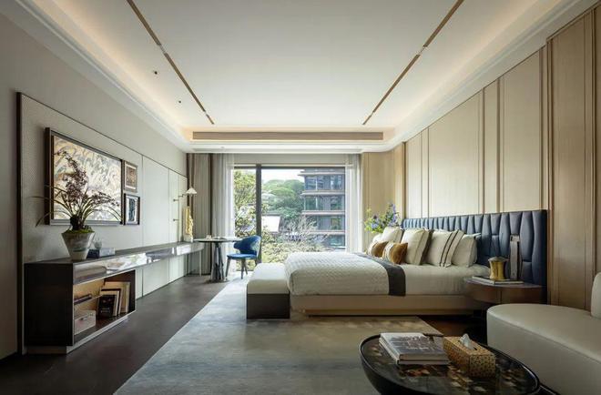 kaiyun网站：建发紫宸售楼处-2025首页网站-建发紫宸楼盘详情-北京房天下(图17)