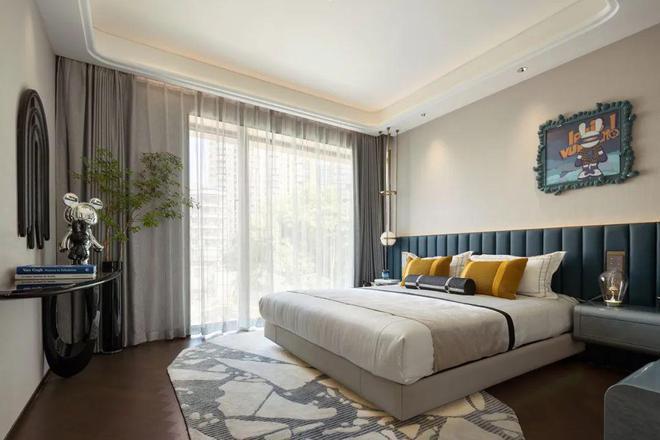 kaiyun网站：建发紫宸售楼处-2025首页网站-建发紫宸楼盘详情-北京房天下(图20)