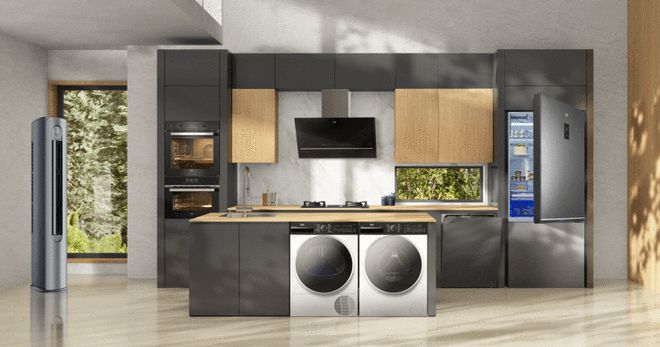 倍科家电荣登欧洲第一以可持续创新引领行业发展(图3)