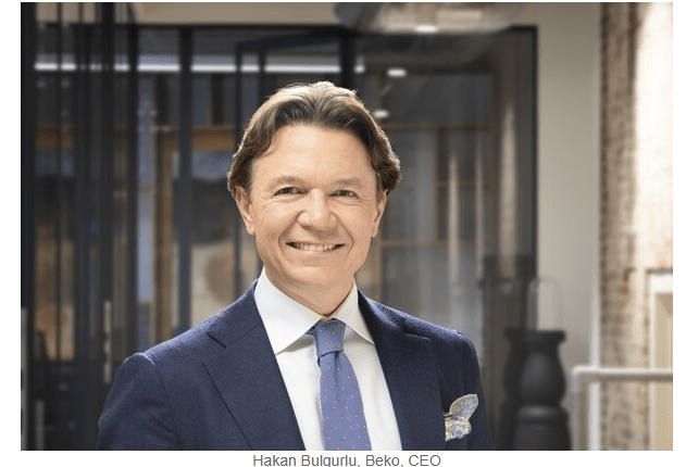 倍科家电荣登欧洲第一以可持续创新引领行业发展(图4)