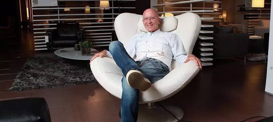 kaiyun网站：Natuzzi沙发意大利顶尖奢华设计(图2)