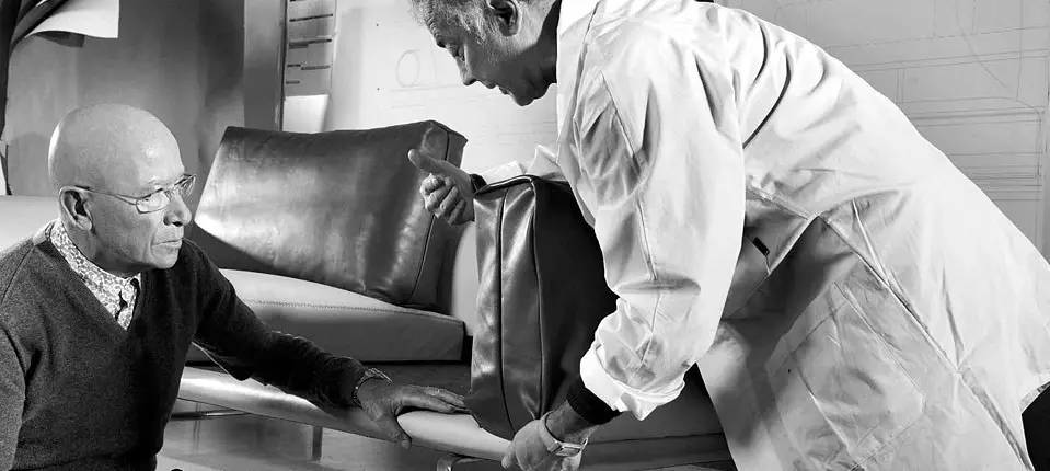 kaiyun网站：Natuzzi沙发意大利顶尖奢华设计(图3)