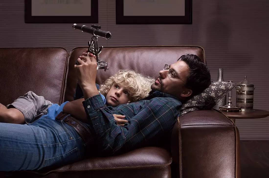 kaiyun网站：Natuzzi沙发意大利顶尖奢华设计(图7)