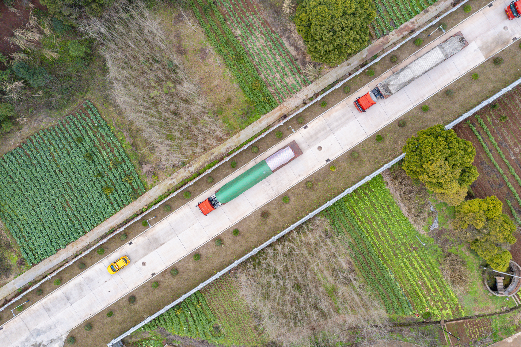 市州观察丨资阳全力跑好开年“第一棒”