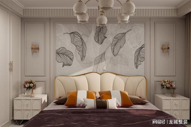 太原装修新主张龙城整装家居美学新潮流