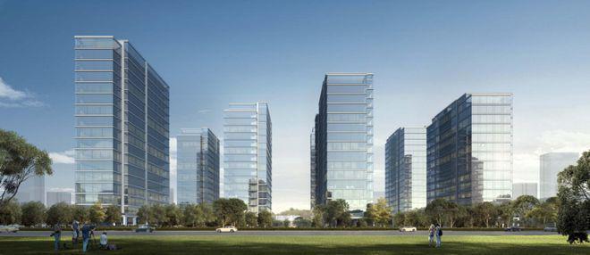 2025绿城凤咏朝阳售楼处-网站-绿城凤咏朝阳百度百科-房天下(图6)