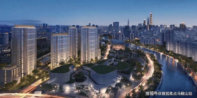 kaiyun：华发仁恒·苏河世纪-百度百科(图3)