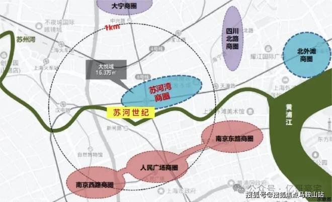 kaiyun：华发仁恒·苏河世纪-百度百科(图7)