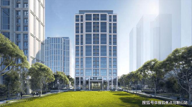 kaiyun：华发仁恒·苏河世纪-百度百科(图5)