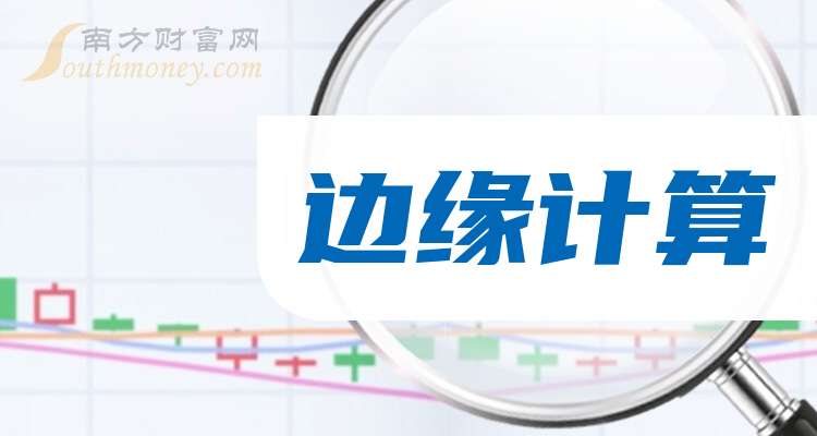 【干货】2025年边缘计算概念龙头股在这里！（1月27日）