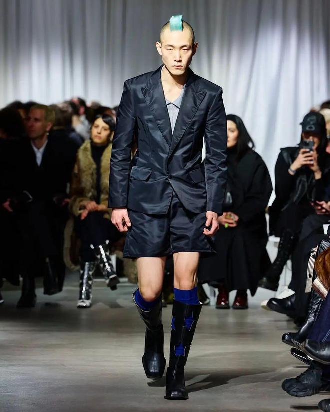 kaiyun：2025年值得关注五个的小众时装品牌(图7)