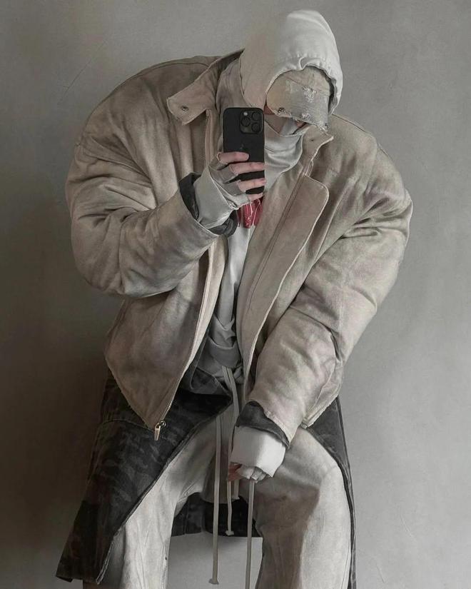 kaiyun：2025年值得关注五个的小众时装品牌(图11)