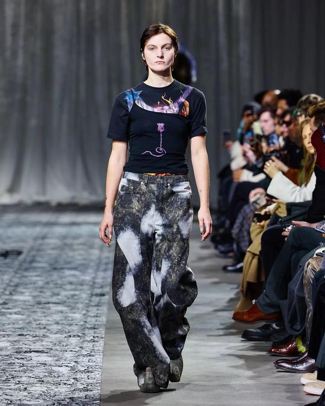 kaiyun：2025年值得关注五个的小众时装品牌(图3)