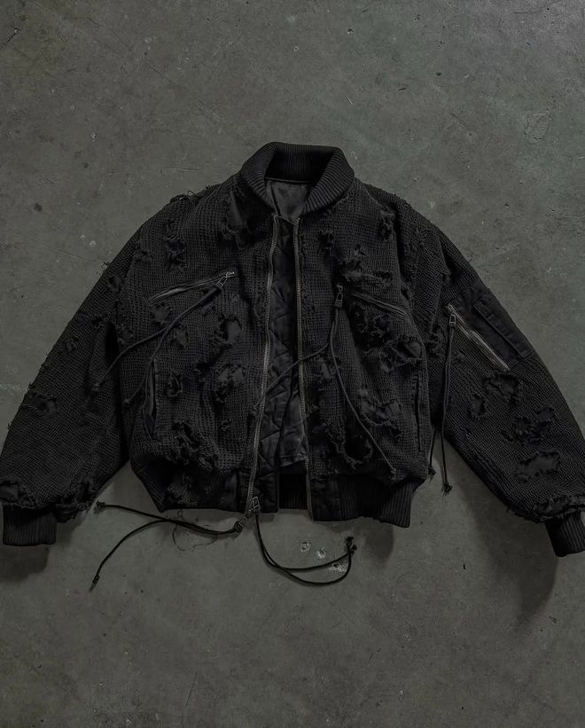 kaiyun：2025年值得关注五个的小众时装品牌(图9)