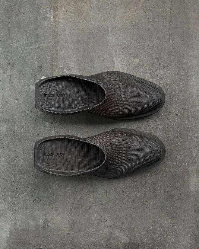 kaiyun：2025年值得关注五个的小众时装品牌(图10)