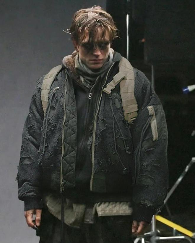 kaiyun：2025年值得关注五个的小众时装品牌(图8)