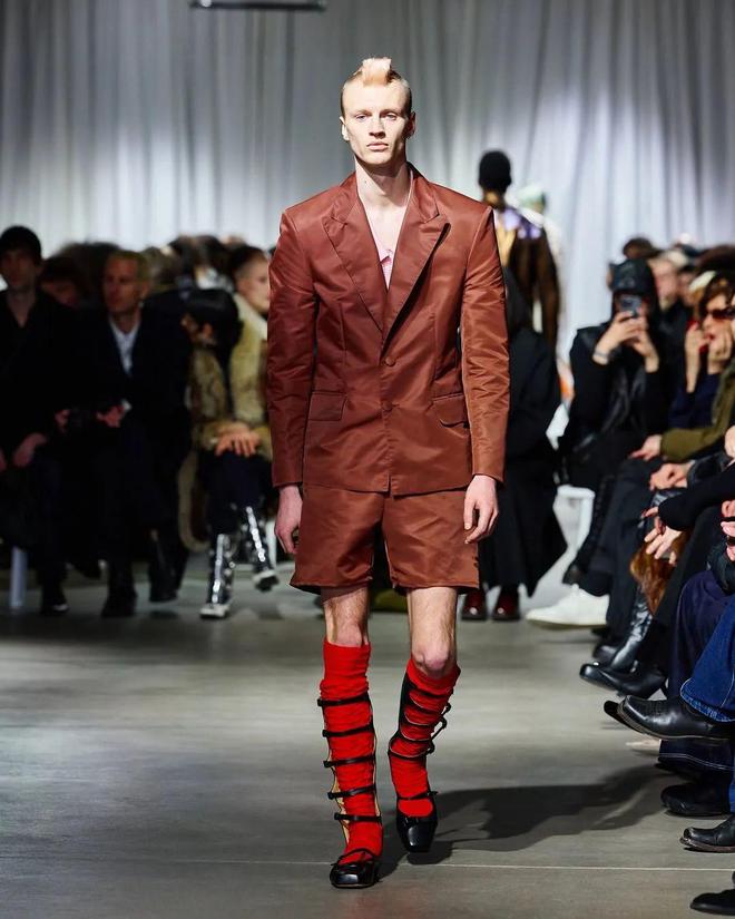 kaiyun：2025年值得关注五个的小众时装品牌(图6)