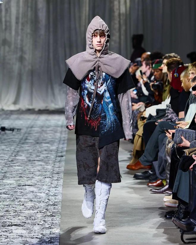 kaiyun：2025年值得关注五个的小众时装品牌(图5)