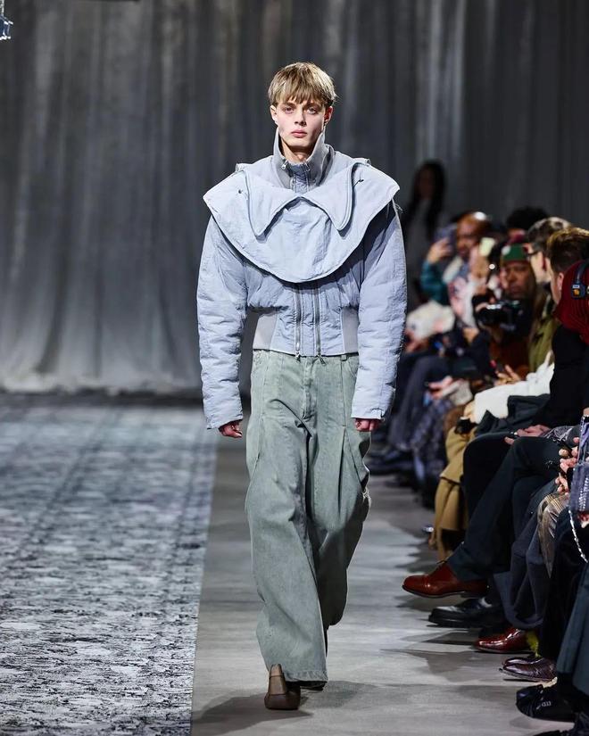 kaiyun：2025年值得关注五个的小众时装品牌(图4)