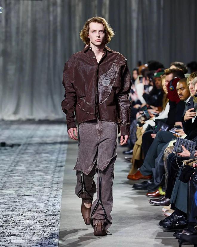 kaiyun：2025年值得关注五个的小众时装品牌(图2)