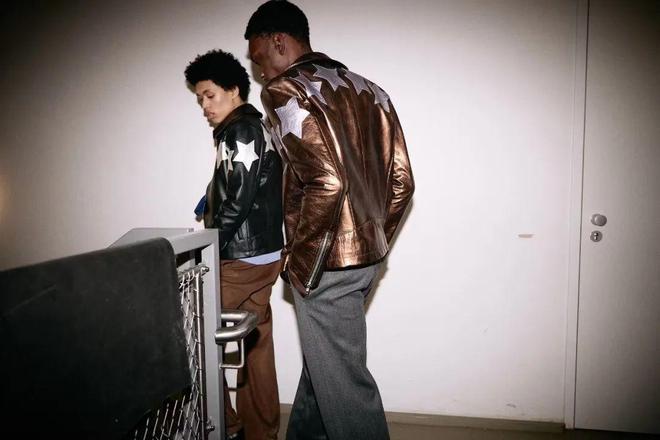 kaiyun：2025年值得关注五个的小众时装品牌