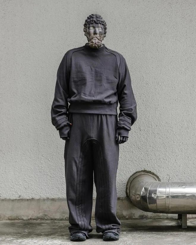 kaiyun：2025年值得关注五个的小众时装品牌(图12)