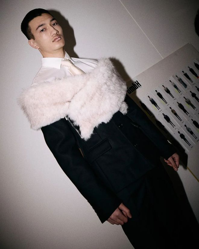 kaiyun：2025年值得关注五个的小众时装品牌(图15)