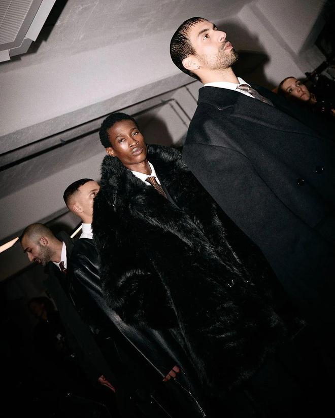 kaiyun：2025年值得关注五个的小众时装品牌(图14)