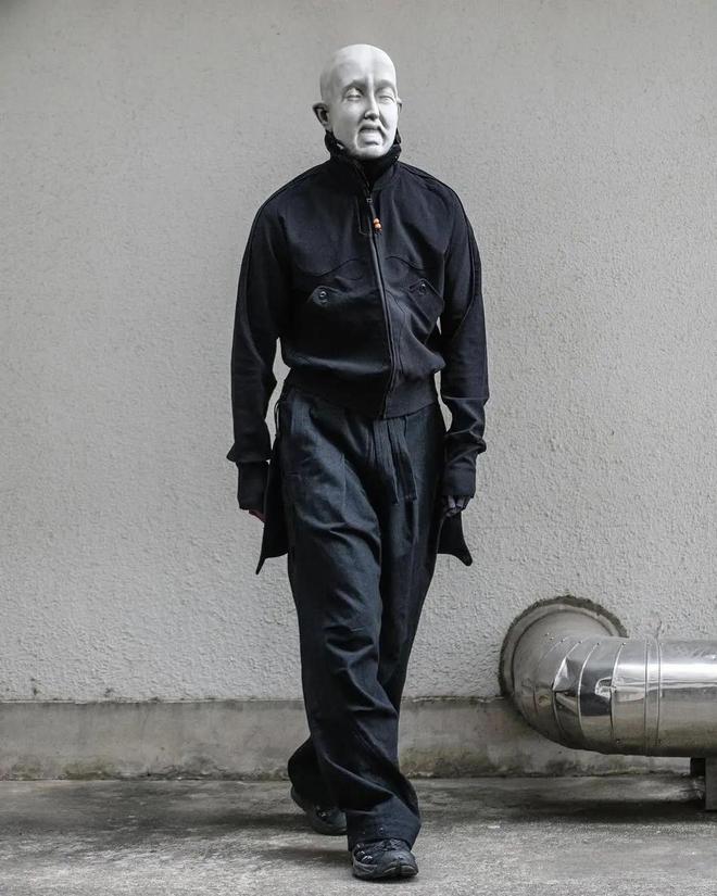 kaiyun：2025年值得关注五个的小众时装品牌(图13)