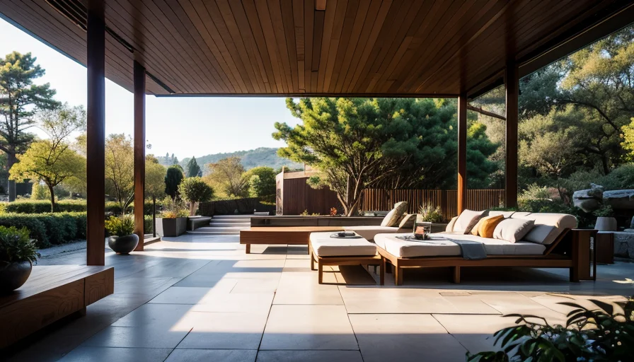 北京市新房政策出炉：阳台设计再升级居住体验更上一层(图1)