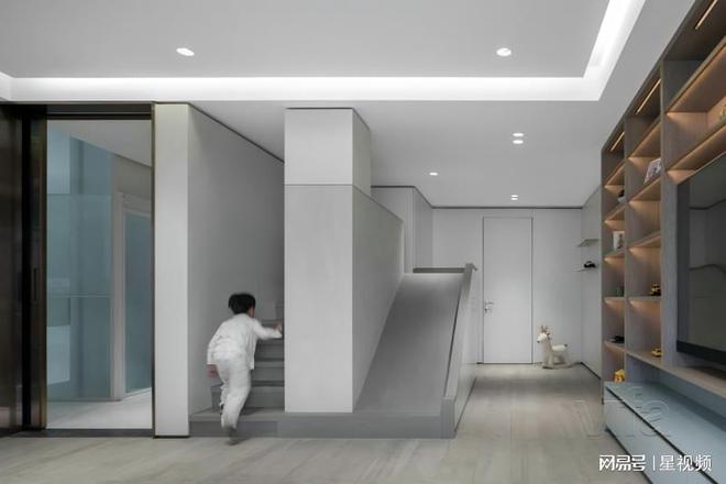 vifa威法儿童房设计：释放“小哪吒”天性精心打造成长小天地