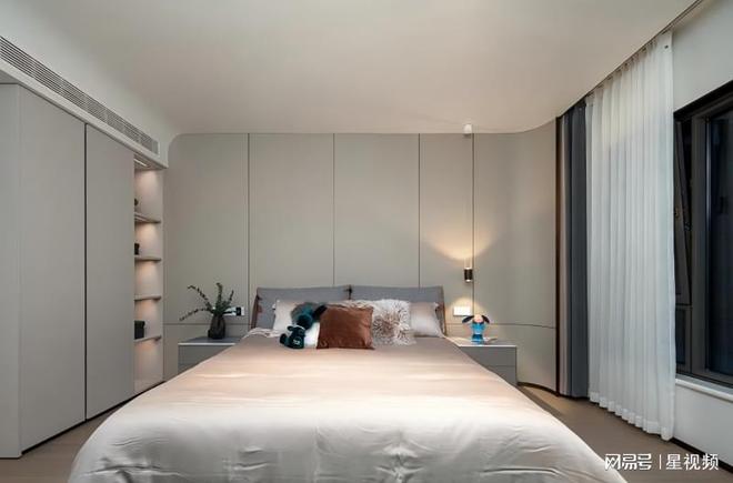 vifa威法儿童房设计：释放“小哪吒”天性精心打造成长小天地(图3)