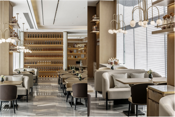 融合流动之美与现代创新设计师陈晓乐伦敦设计奖背后的创意力量(图4)