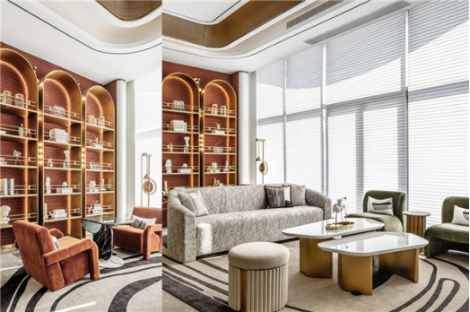 融合流动之美与现代创新设计师陈晓乐伦敦设计奖背后的创意力量(图3)