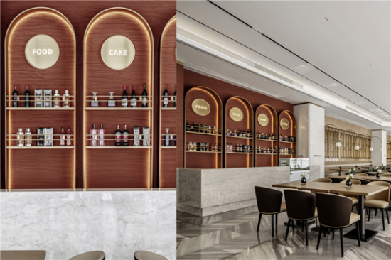 融合流动之美与现代创新设计师陈晓乐伦敦设计奖背后的创意力量(图5)