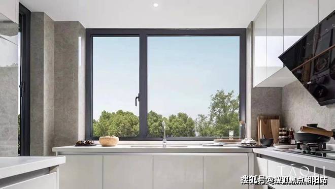 kaiyun网站：◈桃李望湖里桃李望湖里售楼处发布：便利又宜居(图6)